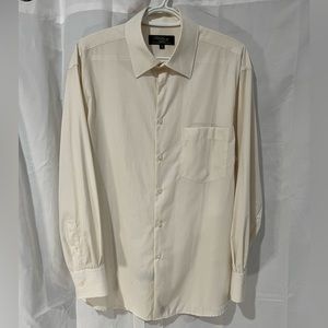 Polifroni Milano Dress Shirt